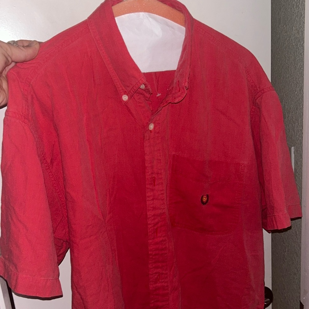 Ralph Lauren Shirt Size L - Picture 2 of 4